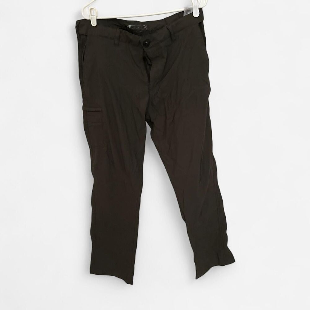 UB Tech Men's greenish/grey hiking pants